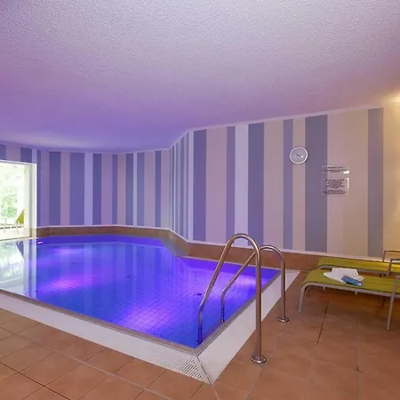 Usedom 23 Heringsdorf