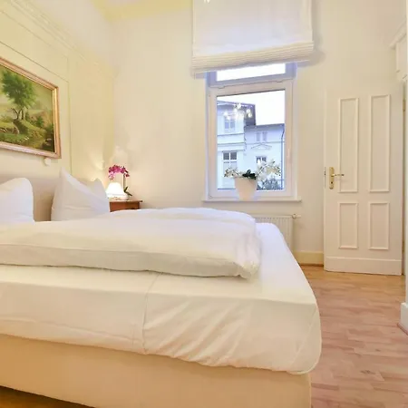 Usedom 23 * Heringsdorf