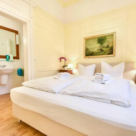 Apartament Usedom 23 *