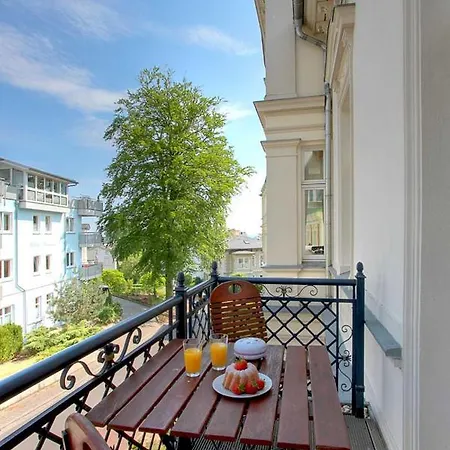 Apartament Usedom 23