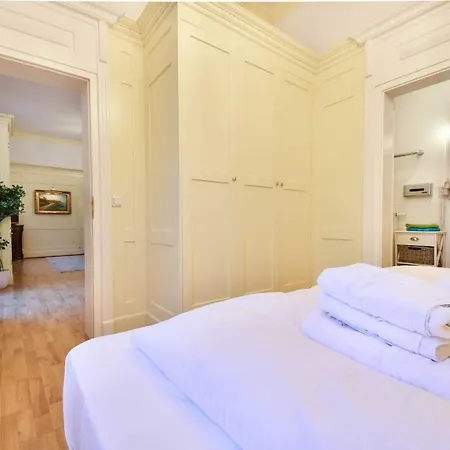 Usedom 23 Apartament