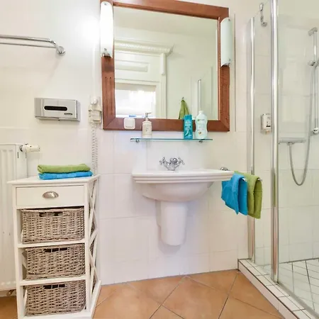 Apartament Usedom 23