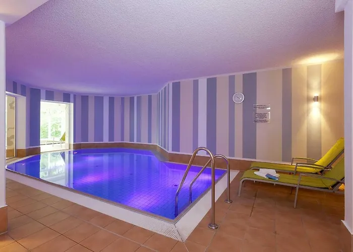 Usedom 23 הרינגסדורף