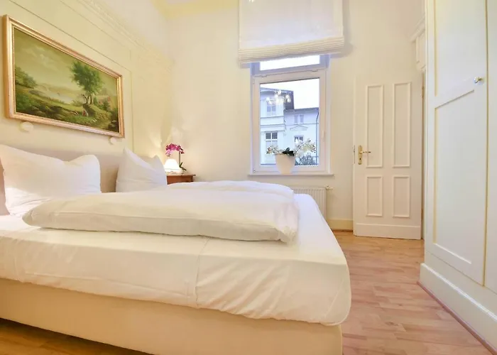 Usedom 23 * הרינגסדורף