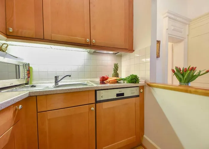 Usedom 23 הרינגסדורף