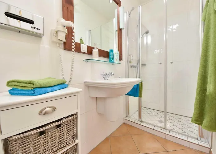 דירה Usedom 23 *