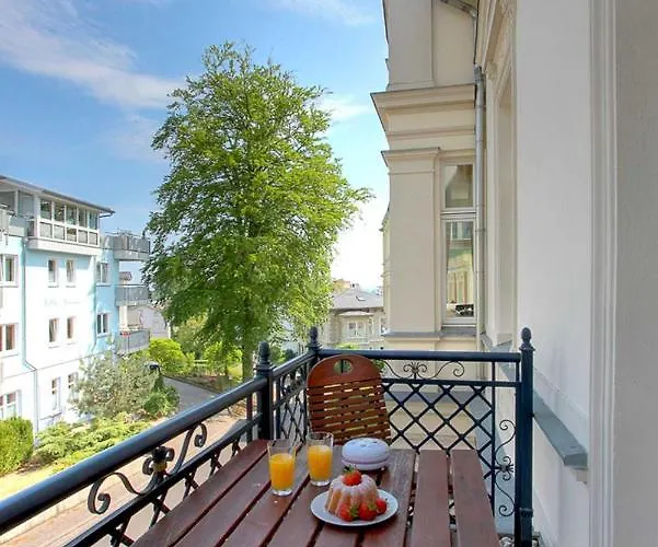 Apartment Usedom 23