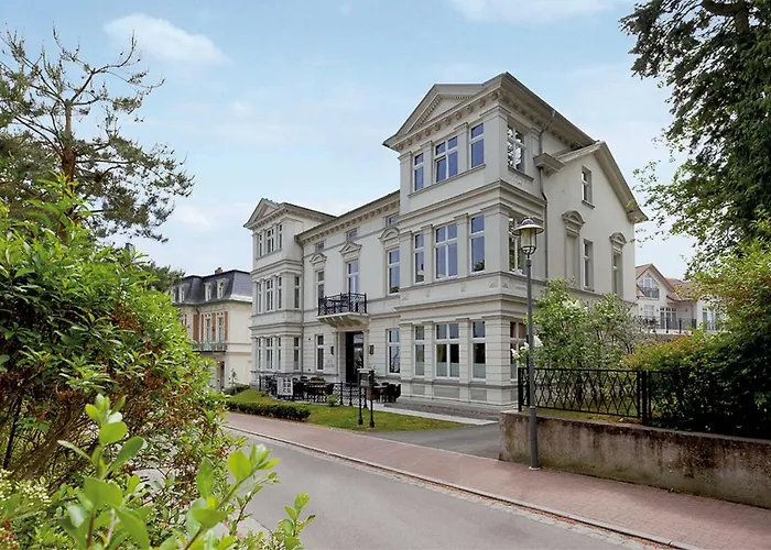 Apartment Usedom 23