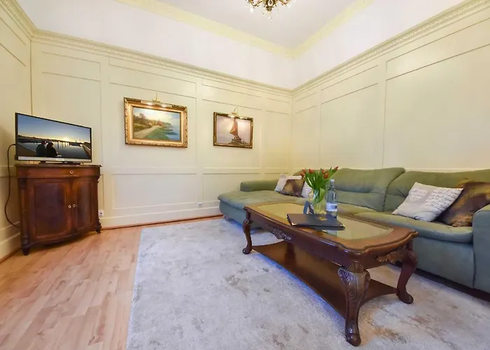 Usedom 23 * הרינגסדורף